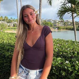 Meet your Posher, Dylaney